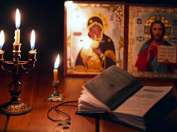 Эффективная молитва от гадалки в Дагестанских Огнях для возврата любимого человека